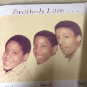 Meet your Posher, Derryck